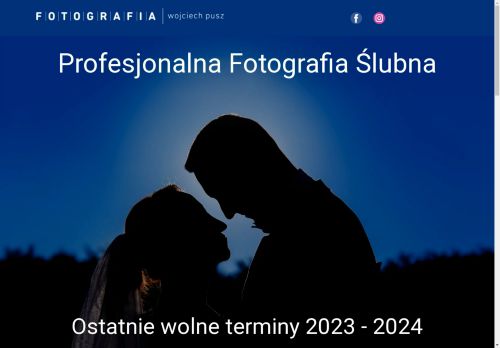 wojciechpusz.com