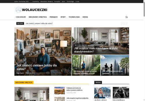 wolaucieczki.pl