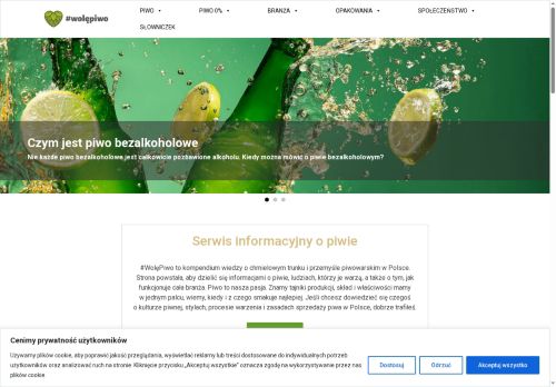 wolepiwo.pl