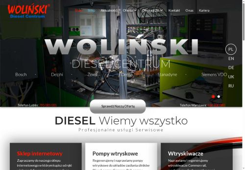 wolinski.com.pl