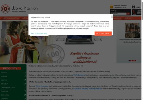 wolkafashion.pl