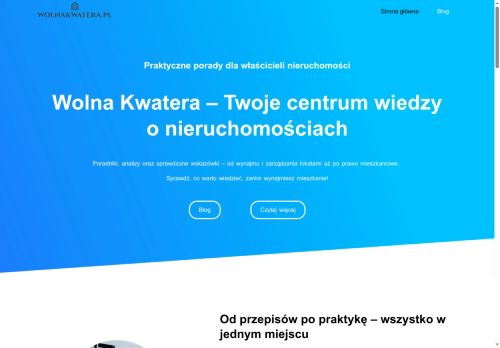 wolnakwatera.pl