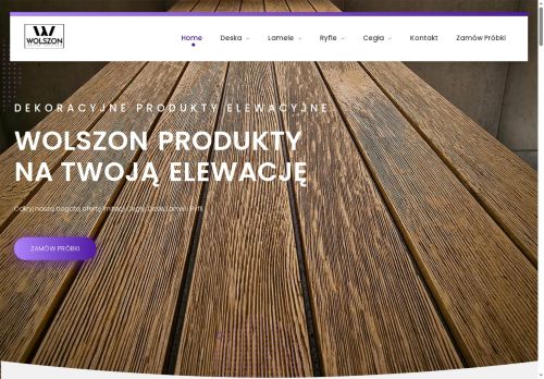 wolszon.pl