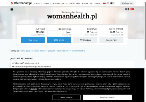 womanhealth.pl