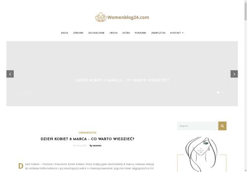 womenblog24.com