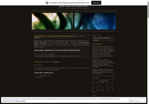 woncichychmorz.wordpress.com
