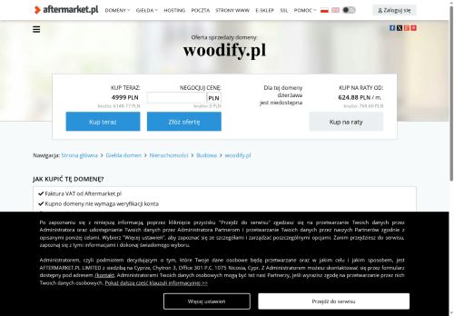 Woodify