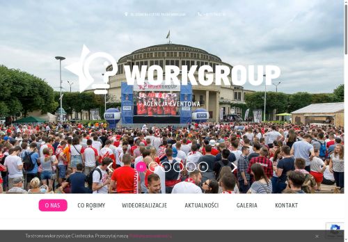 workgroup.pl