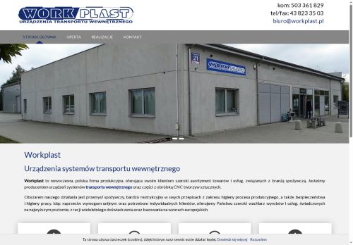 workplast.pl