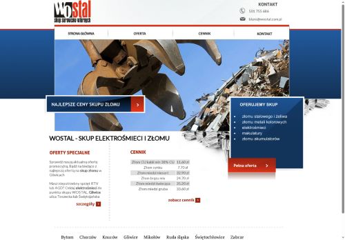 wostal.com.pl
