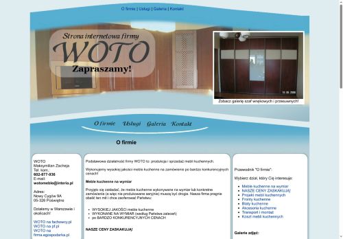 woto.pl