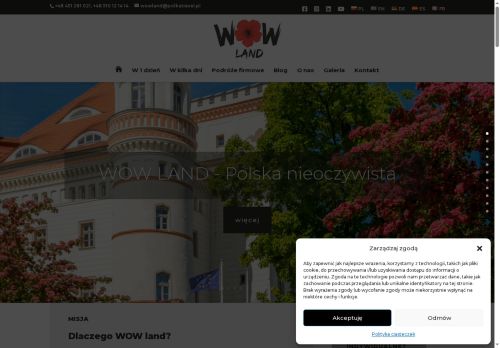 wowland.pl