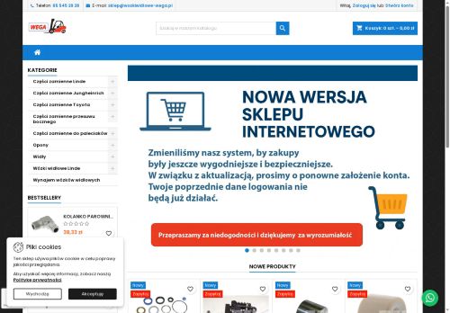 wozkiwidlowe-wega.pl