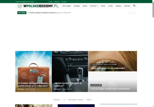 wpolskejedziemy.pl