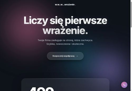 wrazenie.pl