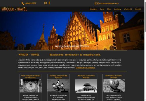 wrocektravel.pl