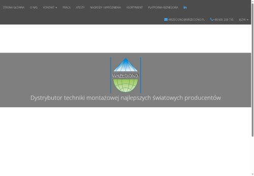 wrzeciono.pl