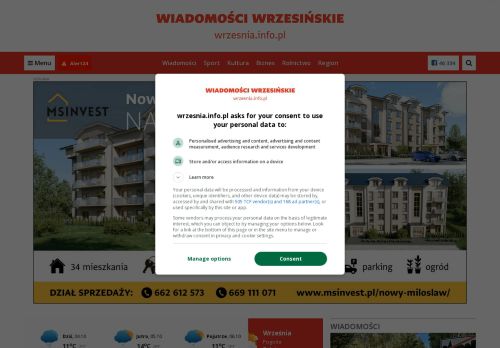wrzesnia.info.pl