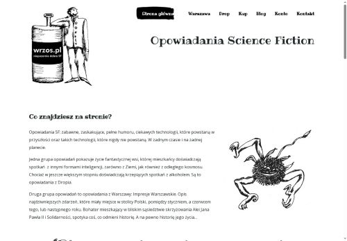 wrzos.pl