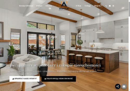 wspolni-nieruchomosci.pl