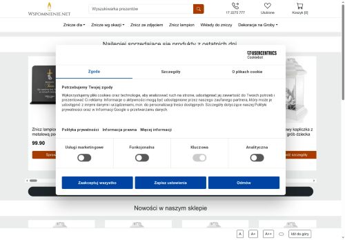 wspomnienie.net