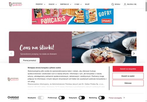 wszystkiegoslodkiego.pl