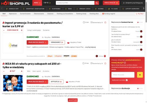 wszystkiepromocje.pl