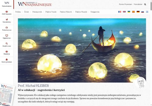 wszystkoconajwazniejsze.pl