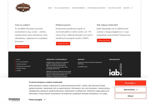 wszystkoociasteczkach.pl