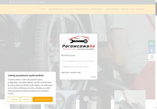 wulkanizacja24h.pl