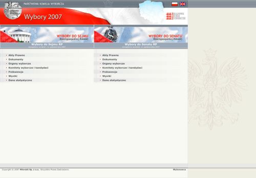 wybory2007.pkw.gov.pl