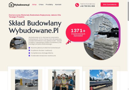 wybudowane.pl