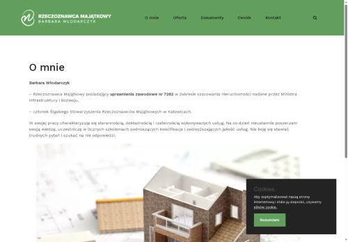 wycenawlodarczyk.pl