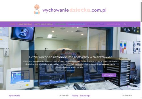 wychowaniedziecka.com.pl
