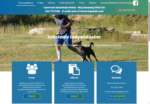 wychowanypies.pl