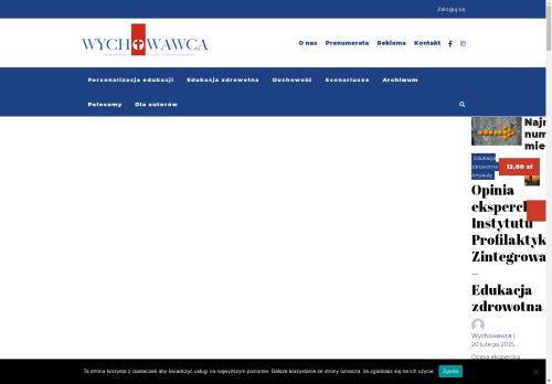 wychowawca.pl