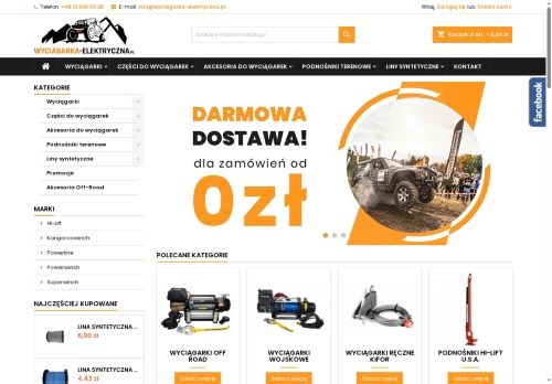 wyciagarka-elektryczna.pl