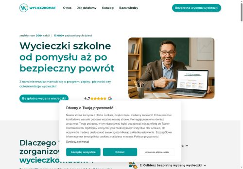 wycieczkomat.pl