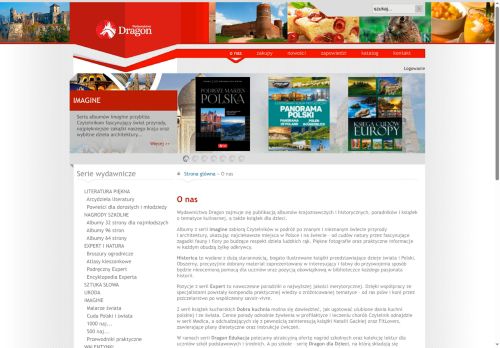 wydawnictwo-dragon.pl