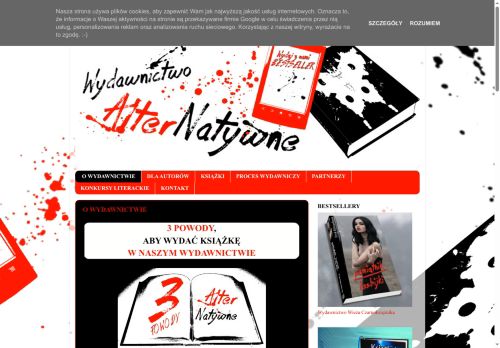 wydawnictwoalternatywne.pl