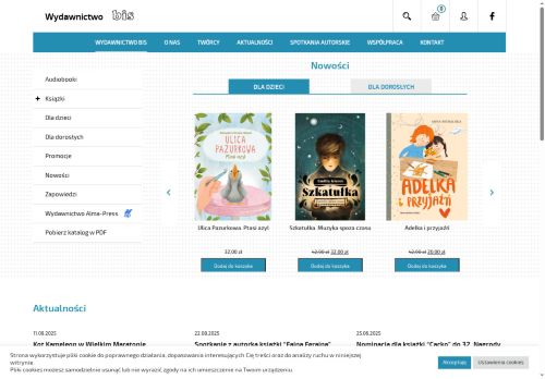 wydawnictwobis.com.pl