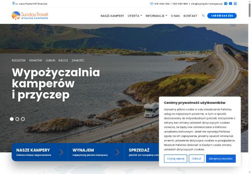 wynajem-kampera.pl