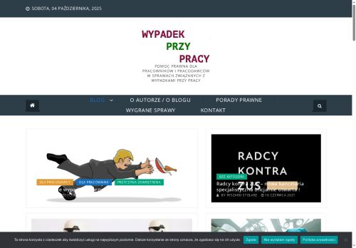 wypadekprzypracy.com.pl