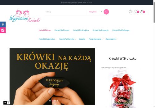 wypasionekrowki.pl