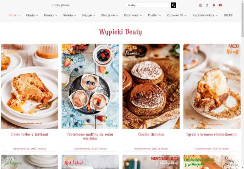 wypiekibeaty.com.pl