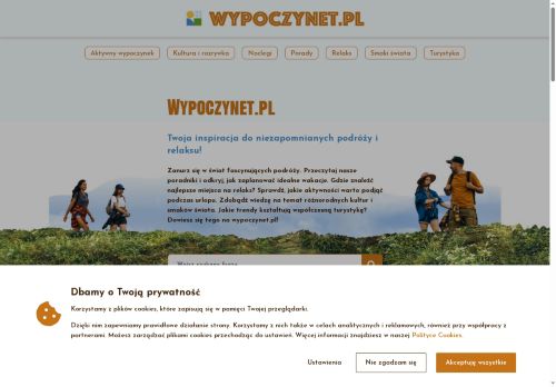 wypoczynet.pl