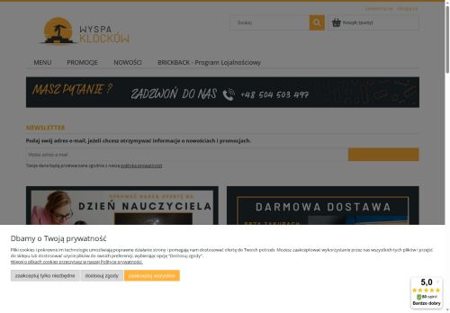 wyspaklockow.pl