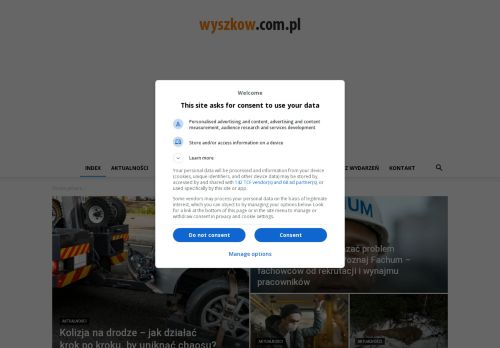 wyszkow.com.pl