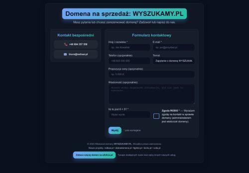 wyszukamy.pl