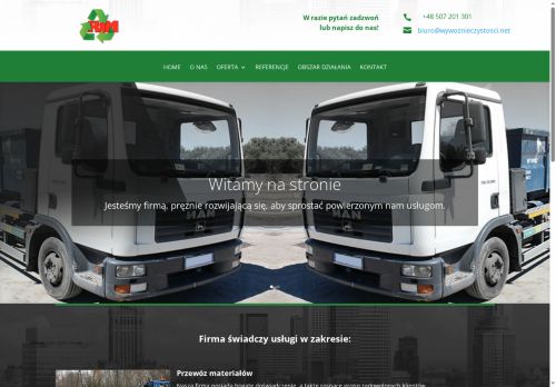 wywoznieczystosci.com